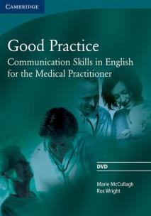 Okładka książki Good Practice DVD
