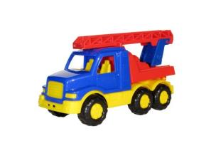 Opakowanie Gosza samochód straż pożarna