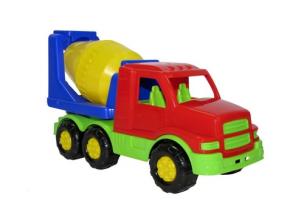 Opakowanie Gosza samochód-betoniarka