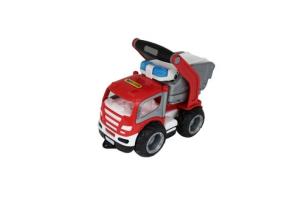Opakowanie GripTrucks straż pożarna w siatce