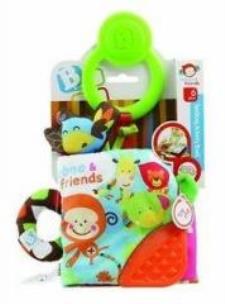 Opakowanie Gryzak książeczka