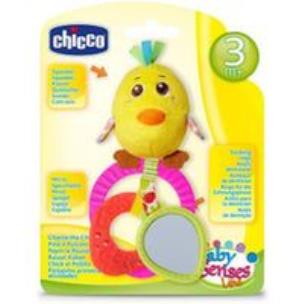 Opakowanie Grzechotka Kurczaczek