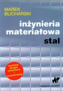 Okładka książki Inżynieria materiałowa. Stal