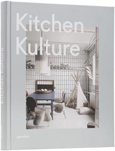Okładka książki Kitchen Kulture
