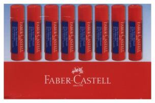 Opakowanie Klej w sztyfcie 20 g Display 24 sztuki