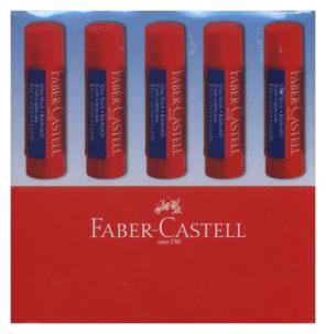 Opakowanie Klej w sztyfcie 40 g display 12 sztuk