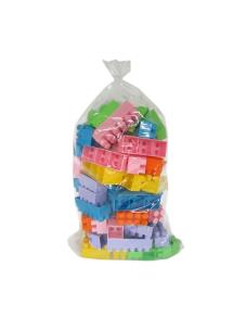 Opakowanie Klocki 96 elementów