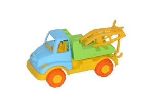 Opakowanie Knopik samochód-ewakuator