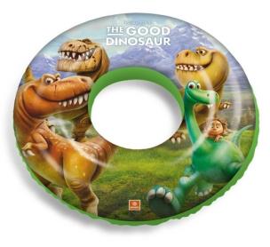 Opakowanie Koło do pływania Dobry Dinozaur 50 cm