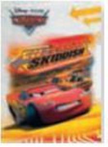 Opakowanie Koszulka A4 Auta