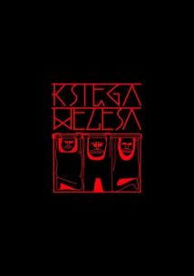 Okładka książki Księga Welesa