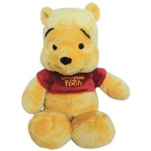 Opakowanie Kubuś Puchatek 20 cm