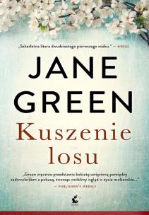 Okładka książki Kuszenie losu