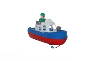 Opakowanie Łódź Patrol