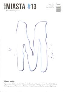 Opakowanie Magazyn Miasta 1/2016