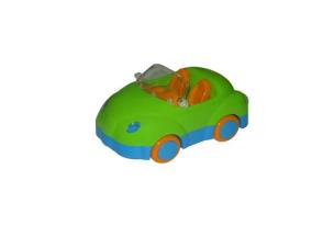Opakowanie Maluszek samochód