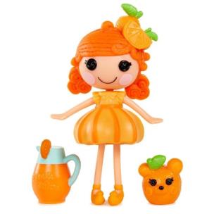 Opakowanie Mini Lalaloopsy Lalka Tangerine Citrus Zest