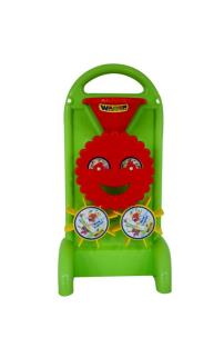 Opakowanie Młyn do piasku Nr3