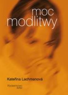 Okładka książki Moc modlitwy