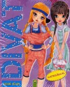 Okładka książki Moda Street Style