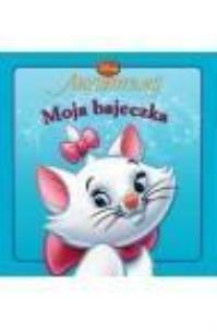 Okładka książki Moja bajeczka - Arystokraci