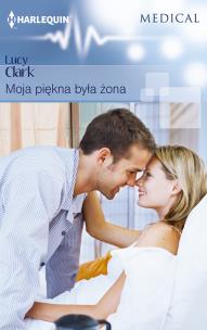 Okładka książki Moja piękna była żona