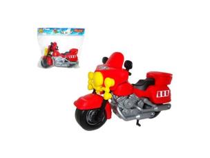 Opakowanie Motor policyjny Chopper