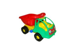 Opakowanie Mrówka, wywrotka