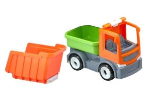 Opakowanie MultiGO Wywrotka 1+2 Eco Box