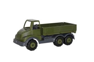 Opakowanie Muromiec samochód z burtami wojskowy