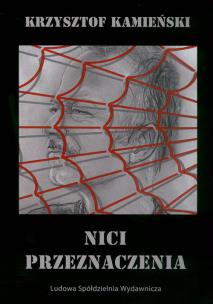 Okładka książki Nici przeznaczenia