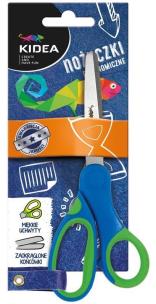 Opakowanie Nożyczki ergonomiczne DERFORM