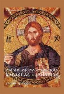 Okładka książki Ostatni Ojcowie Kościoła