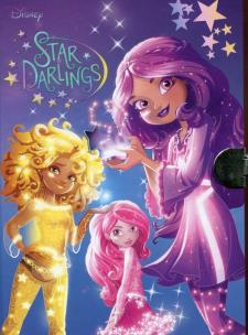 Opakowanie Pamiętnik z kłódką