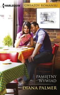 Okładka książki Pamiętny wywiad