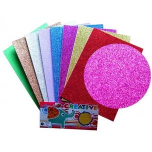 Opakowanie Pianka dekoracyjna NA-104