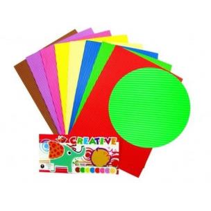 Opakowanie Pianka dekoracyjna NA-111