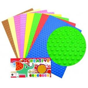 Opakowanie Pianka dekoracyjna NA-112