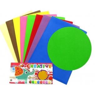 Opakowanie Pianka dekoracyjna NA-113