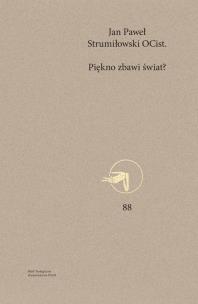 Okładka książki Piękno zbawi świat