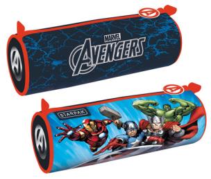 Opakowanie Piórnik Avengers
