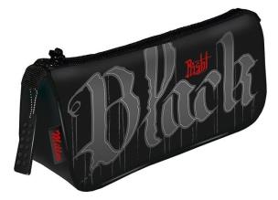 Opakowanie Piórnik saszetka Black MILLER