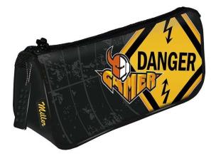 Opakowanie Piórnik saszetka Gamer MILLER