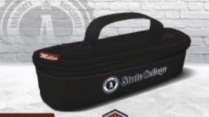 Opakowanie Piórnik saszetka kufer College MILLER