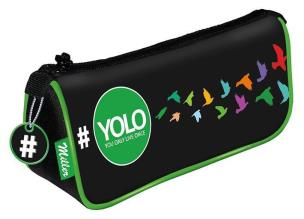 Opakowanie Piórnik saszetka Yolo MILLER