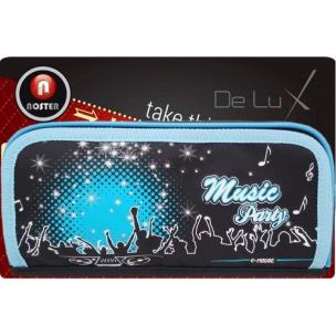 Opakowanie Piórnik szkolny PS-4319