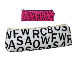 Opakowanie Piórnik trójkątny 02 MIX DERFORM