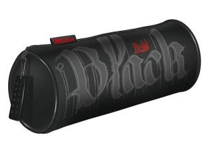 Opakowanie Piórnik tuba Black MILLER