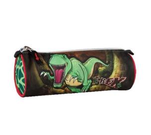 Opakowanie Piórnik tuba T-Rex
