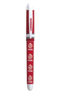 Opakowanie Pióro  wieczne PZPN mix